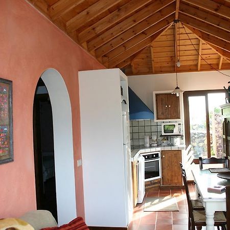Casa Anasilvia Villa Los Llanos De Aridane Exterior photo
