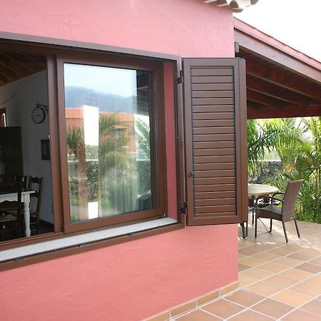 Casa Anasilvia Villa Los Llanos De Aridane Exterior photo