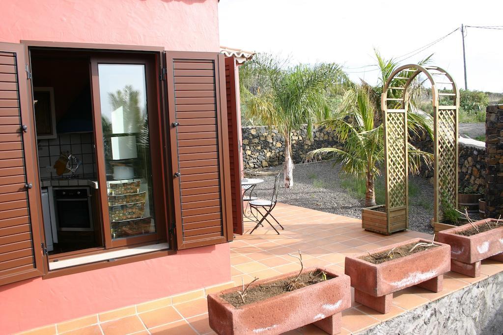 Casa Anasilvia Villa Los Llanos De Aridane Room photo