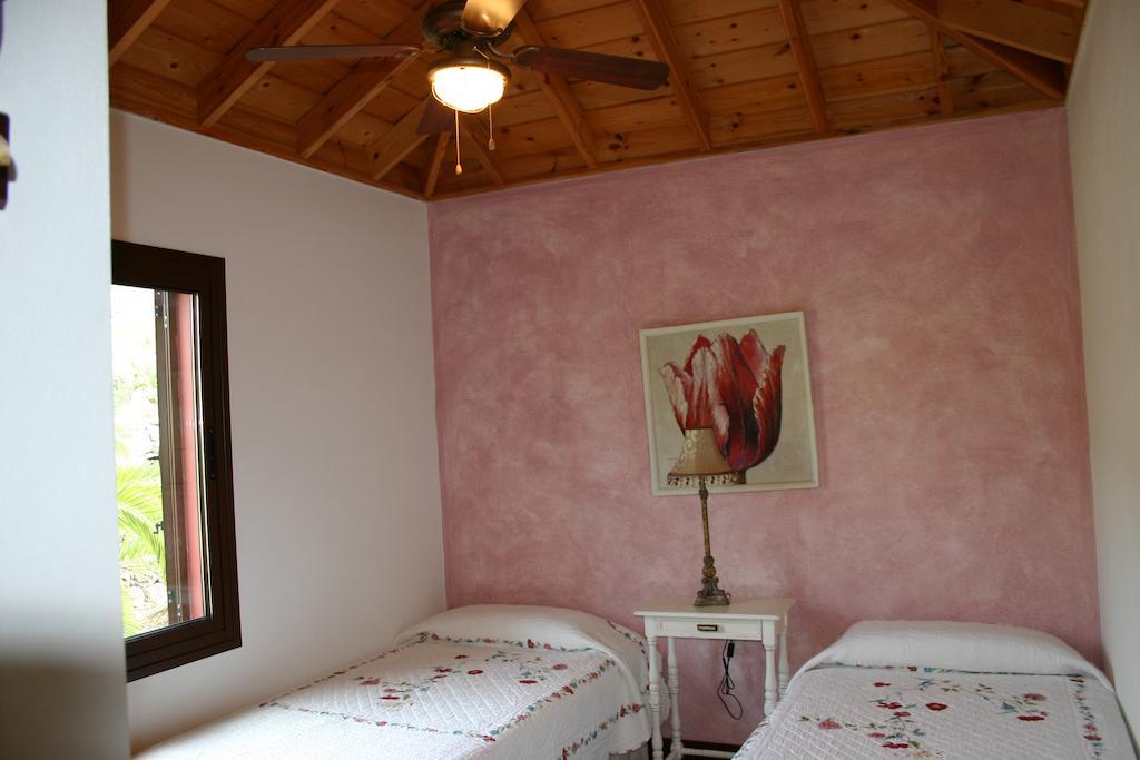 Casa Anasilvia Villa Los Llanos De Aridane Room photo