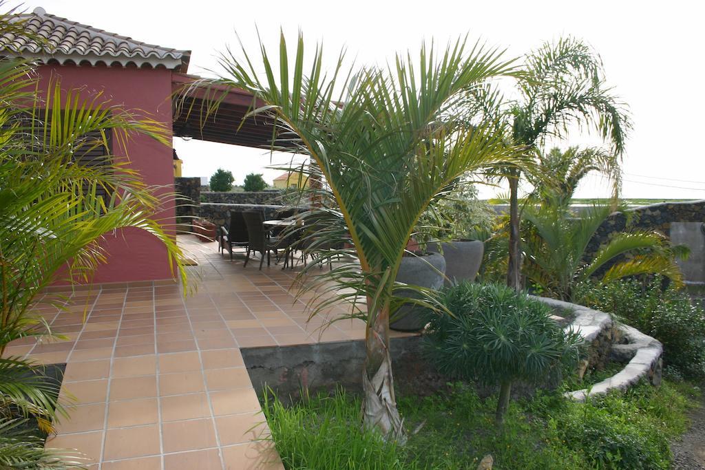Casa Anasilvia Villa Los Llanos De Aridane Room photo