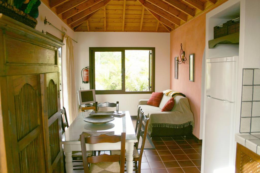Casa Anasilvia Villa Los Llanos De Aridane Room photo