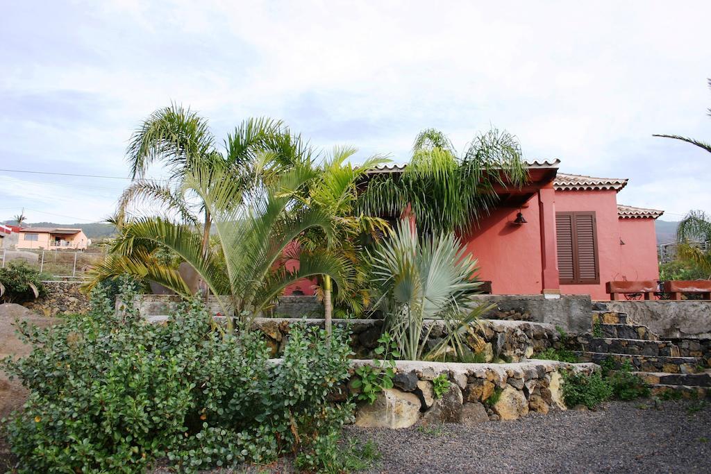 Casa Anasilvia Villa Los Llanos De Aridane Exterior photo