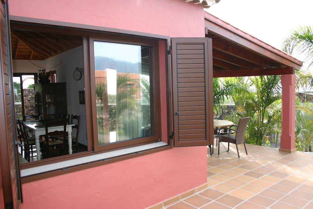 Casa Anasilvia Villa Los Llanos De Aridane Exterior photo