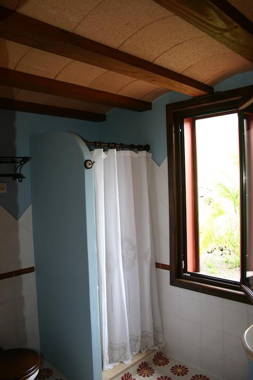 Casa Anasilvia Villa Los Llanos De Aridane Room photo